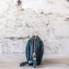 Dimpsey Yonder Teal Travel Pouch/Pencil Case - Image 5