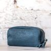 Dimpsey Yonder Teal Travel Pouch/Pencil Case - Image 4