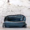 Dimpsey Yonder Teal Travel Pouch/Pencil Case - Image 2