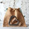 Congratulations Horseshoe - Horseshoe Hearts - Image 6