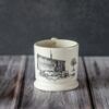 Shepherd's Hut Half Pint Mug