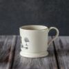 Shepherd's Hut Half Pint Mug - Image 3